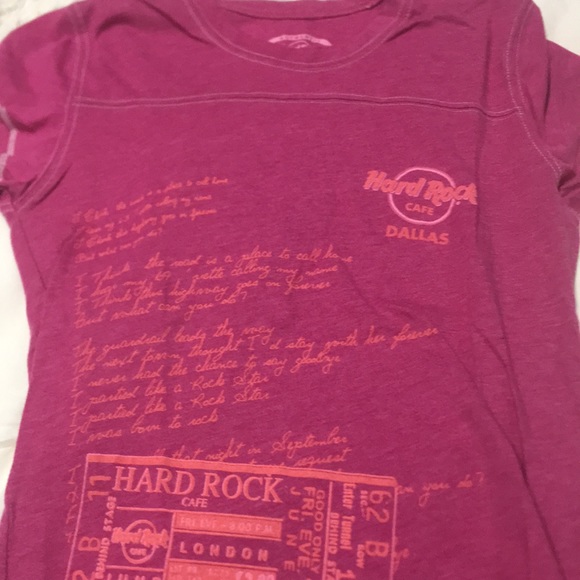 T Shirts - Picture 5 of 5